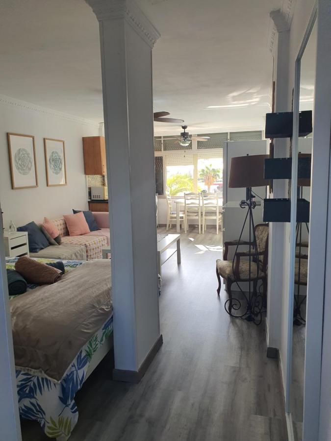 Playa Del Ingles Estudio Los Molinos 205 Maspalomas  Bagian luar foto